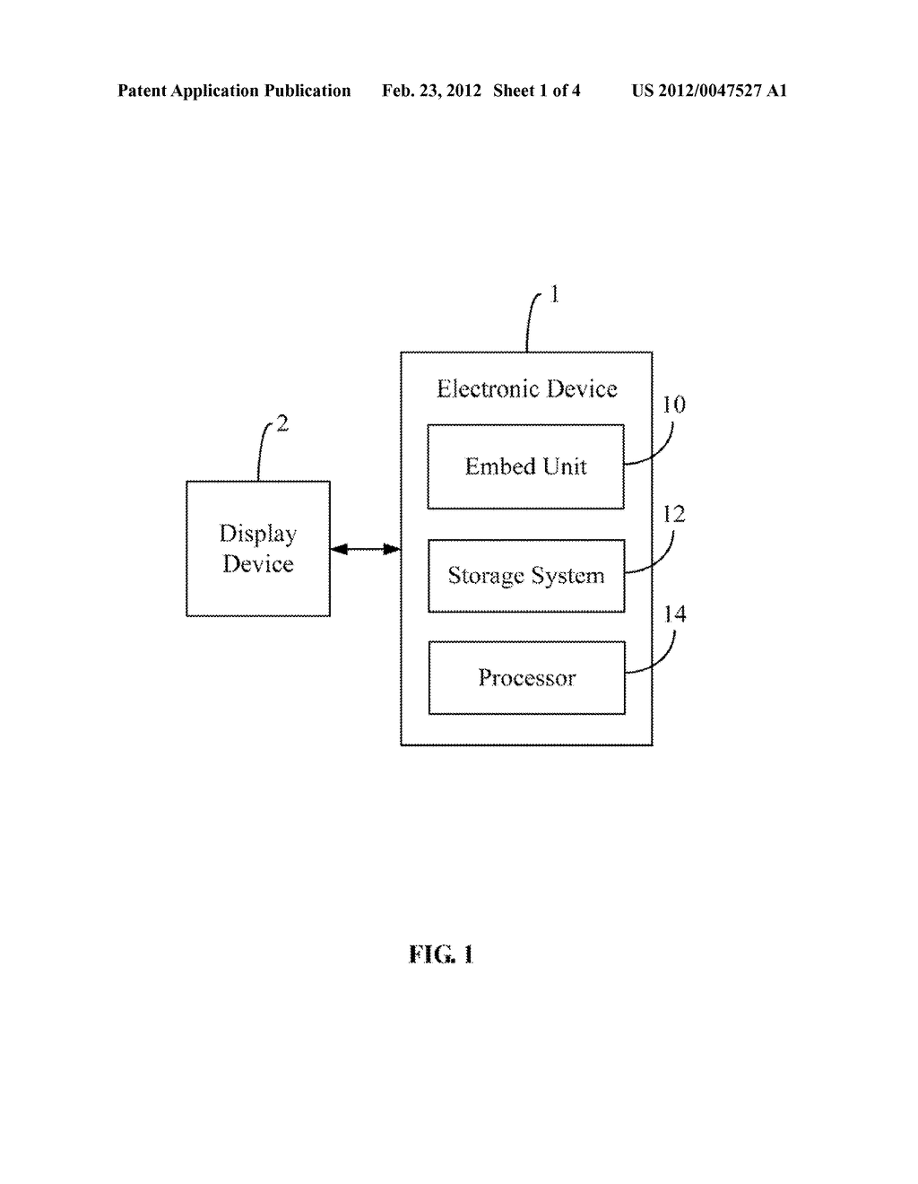 ELECTRONIC DEVICE AND METHOD FOR EMBEDDING PRODUCT INFORMATION IN VIDEOS     WITH PRODUCT PLACEMENTS - diagram, schematic, and image 02