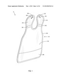 CONVERTIBLE BIB SYSTEM diagram and image