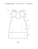 CONVERTIBLE BIB SYSTEM diagram and image