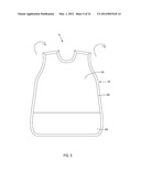 CONVERTIBLE BIB SYSTEM diagram and image