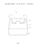 CONVERTIBLE BIB SYSTEM diagram and image