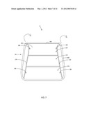 CONVERTIBLE BIB SYSTEM diagram and image