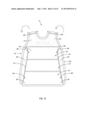 CONVERTIBLE BIB SYSTEM diagram and image