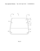 CONVERTIBLE BIB SYSTEM diagram and image