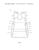 CONVERTIBLE BIB SYSTEM diagram and image