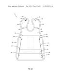 CONVERTIBLE BIB SYSTEM diagram and image