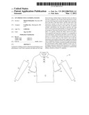 SUN PROTECTIVE CLOTHING SYSTEM diagram and image