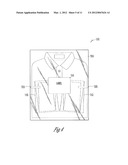 SUN PROTECTIVE CLOTHING SYSTEM diagram and image