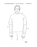 SUN PROTECTIVE CLOTHING SYSTEM diagram and image