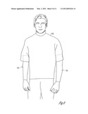 SUN PROTECTIVE CLOTHING SYSTEM diagram and image