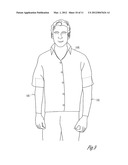 SUN PROTECTIVE CLOTHING SYSTEM diagram and image
