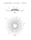 DEBRIS TRAP FOR A DRAIN diagram and image