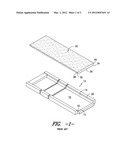 BED INSERT diagram and image