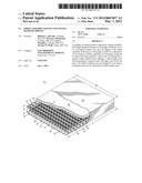 Spring Assembly Having Continuous Bands of Springs diagram and image