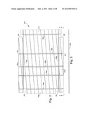 ONE PIECE FOAM MATTRESS CORE ENCASEMENT diagram and image