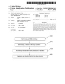 DYEING OF FIBERS USING SUPERCRITICAL CARBON DIOXIDE AND ELECTROPHORESIS diagram and image