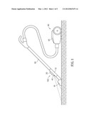 AUXILIARY APPARATUS FOR BETTER VACUUMING EFFECT diagram and image