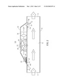 AUXILIARY APPARATUS FOR BETTER VACUUMING EFFECT diagram and image