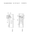 AUXILIARY APPARATUS FOR BETTER VACUUMING EFFECT diagram and image