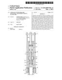 Apparatus and Method for Installing a Transition End on a Plastic Pipe diagram and image