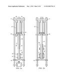 Apparatus and Method for Installing a Transition End on a Plastic Pipe diagram and image