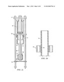 Apparatus and Method for Installing a Transition End on a Plastic Pipe diagram and image