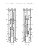 Apparatus and Method for Installing a Transition End on a Plastic Pipe diagram and image