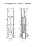 Apparatus and Method for Installing a Transition End on a Plastic Pipe diagram and image