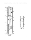 Apparatus and Method for Installing a Transition End on a Plastic Pipe diagram and image