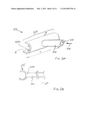 BRAKE PEDAL DEPRESSING DEVICE AND METHOD OF USING THE SAME diagram and image