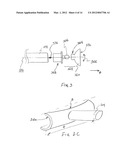 BRAKE PEDAL DEPRESSING DEVICE AND METHOD OF USING THE SAME diagram and image