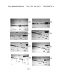 BRAKE PEDAL DEPRESSING DEVICE AND METHOD OF USING THE SAME diagram and image