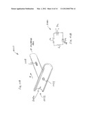 BRAKE PEDAL DEPRESSING DEVICE AND METHOD OF USING THE SAME diagram and image