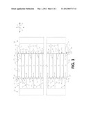 METHOD OF MAKING AN ULTRASONIC TRANSDUCER SYSTEM diagram and image