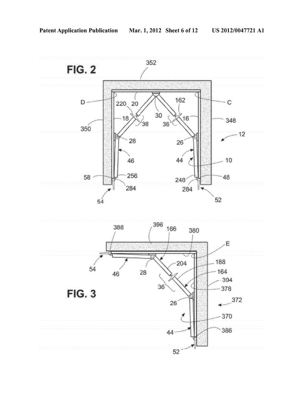 SYSTEM AND METHOD FOR INSTALLING SHOWER WALLS - diagram, schematic, and image 07