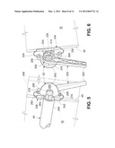 SYSTEM AND METHOD FOR INSTALLING SHOWER WALLS diagram and image