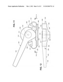 SYSTEM AND METHOD FOR INSTALLING SHOWER WALLS diagram and image