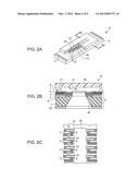 METHOD FOR MANUFACTURING SUBSTRATE FOR LIQUID EJECTION HEAD AND METHOD FOR     MANUFACTURING LIQUID EJECTION HEAD diagram and image