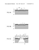 METHOD FOR MANUFACTURING SUBSTRATE FOR LIQUID EJECTION HEAD AND METHOD FOR     MANUFACTURING LIQUID EJECTION HEAD diagram and image