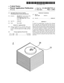 METHOD FOR MANUFACTURING TWO-PHASE HEAT EXCHANGE DEVICE diagram and image