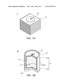 METHOD FOR MANUFACTURING TWO-PHASE HEAT EXCHANGE DEVICE diagram and image