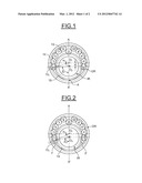 METHOD FOR ASSEMBLING A ROLLER BEARING diagram and image