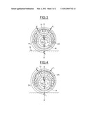 METHOD FOR ASSEMBLING A ROLLER BEARING diagram and image