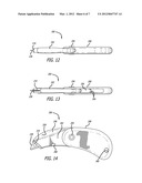 Pocket Safety Cutter diagram and image