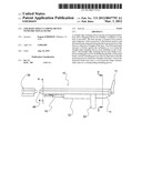 STRAIGHT EDGE CLAMPING DEVICE WITH FRICTIONAL BANDS diagram and image