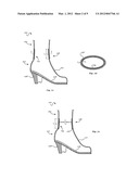 TWO-PIECE TRANSFORMABLE BOOT diagram and image