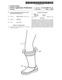 SYSTEM, METHOD AND APPARATUS FOR DECORATING FOOTWEAR diagram and image