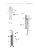 SYSTEM, METHOD AND APPARATUS FOR DECORATING FOOTWEAR diagram and image