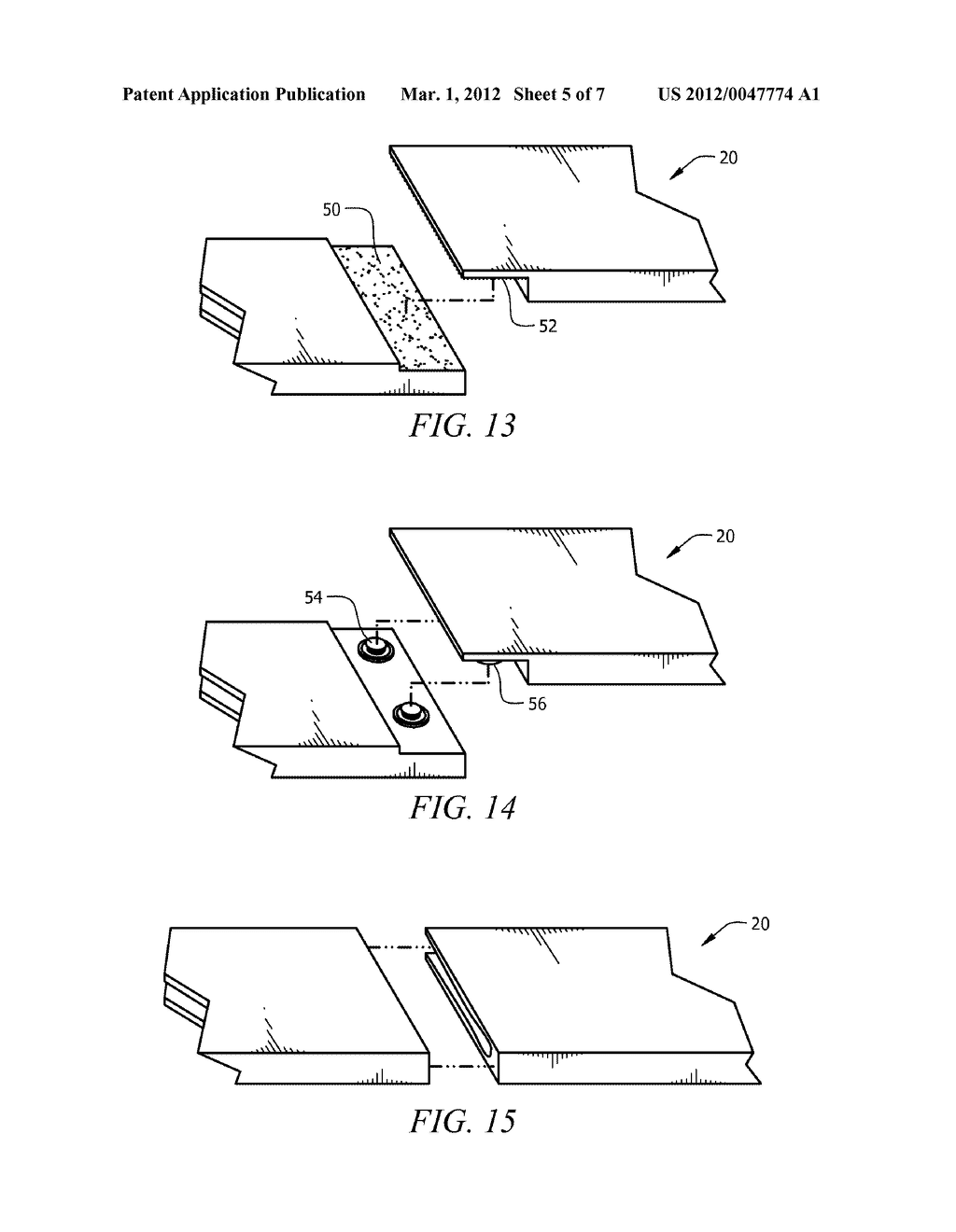 SYSTEM, METHOD AND APPARATUS FOR DECORATING FOOTWEAR - diagram, schematic, and image 06