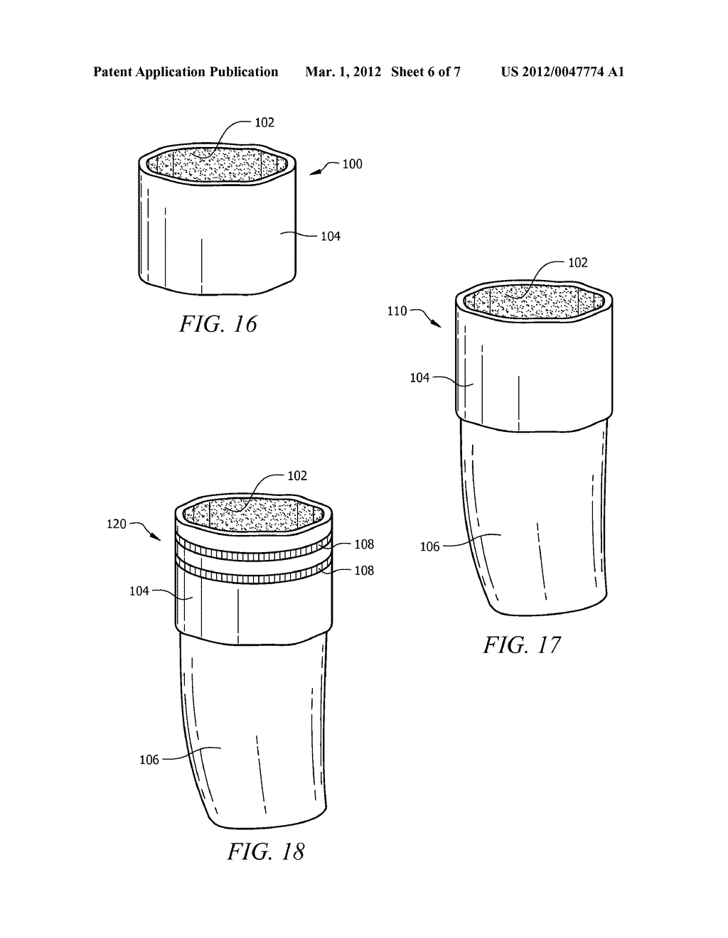 SYSTEM, METHOD AND APPARATUS FOR DECORATING FOOTWEAR - diagram, schematic, and image 07